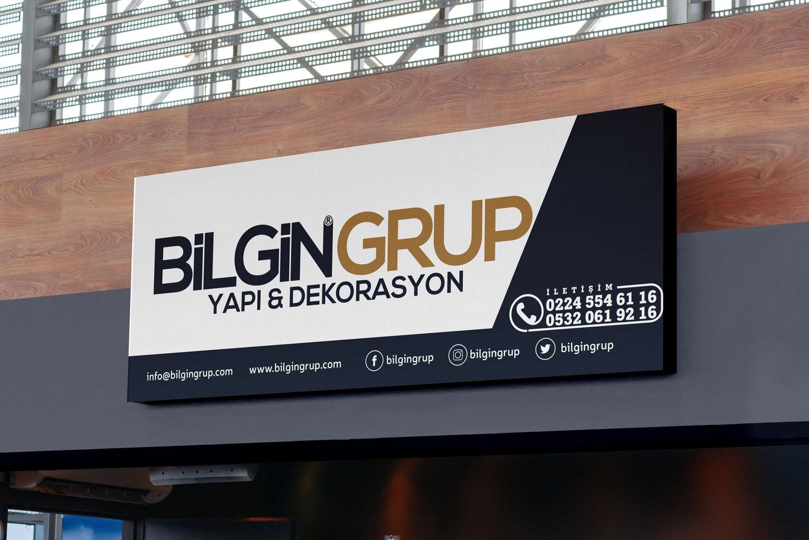 Açık Hava Reklamcılığı