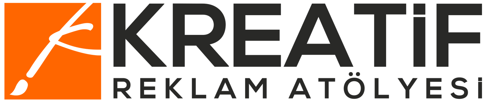 Logo - Kreatif Reklam