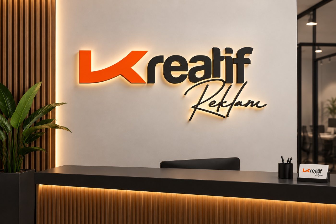 Kreatif Reklam
