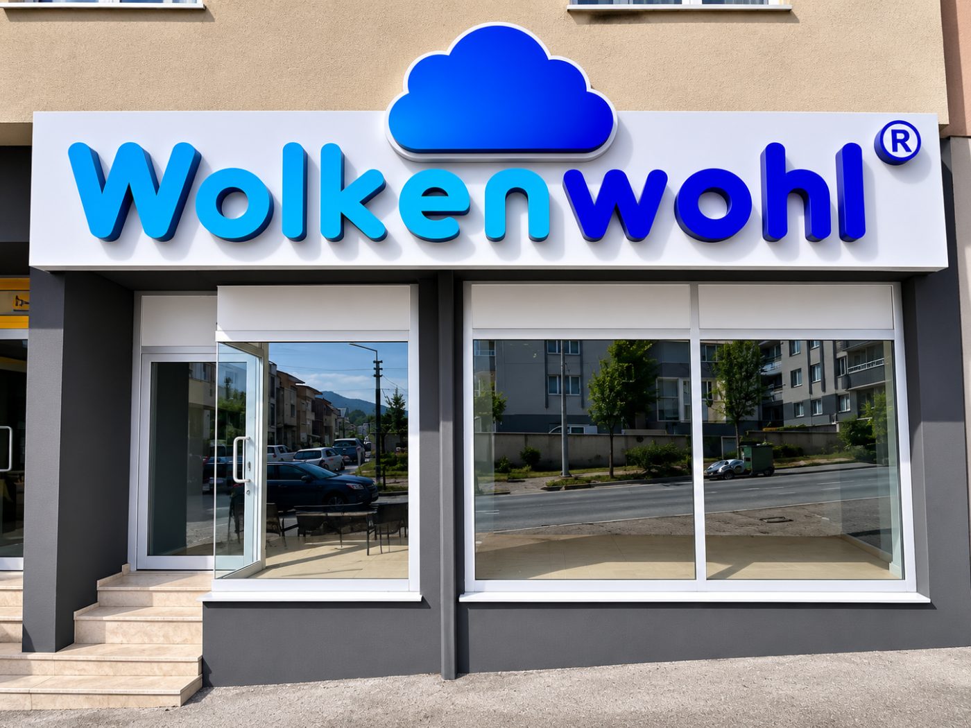 Wolkenwohl Kutu Harf Uygulaması
